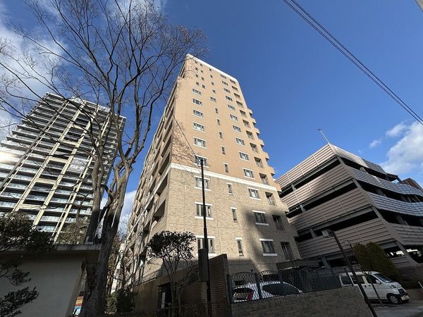 一番町シティハウス 外観 一番町シティハウス 外観
