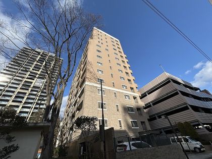 一番町シティハウス 外観
