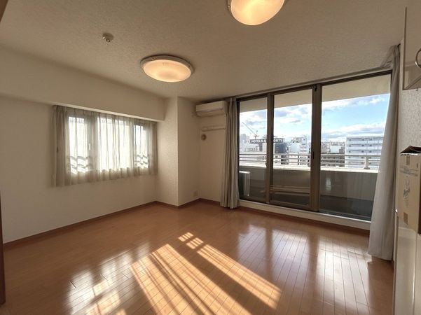 一番町シティハウス リビング 一番町シティハウス リビング