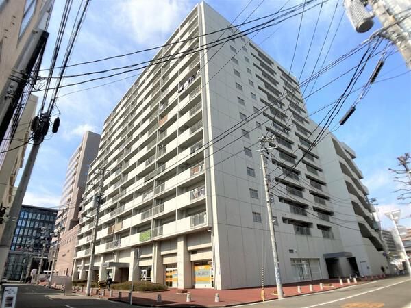 パルシティ仙台 外観 パルシティ仙台 外観