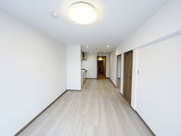 ライオンズマンション原町 リビング ライオンズマンション原町 リビング