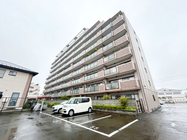 グラン・コート若林 外観 グラン・コート若林 外観
