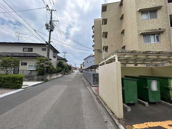 サンセレクト中野栄 その他現地 サンセレクト中野栄 その他現地