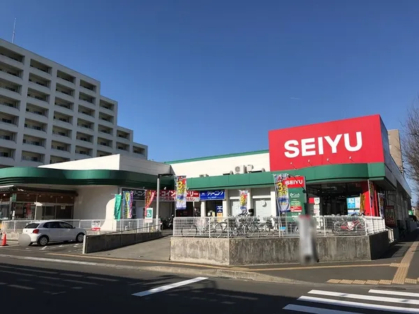 徒歩2分