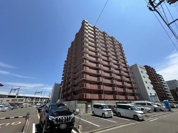 ライオンズマンション金剛院第2 外観 ライオンズマンション金剛院第2 外観