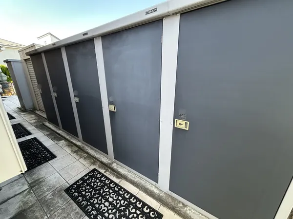 物置