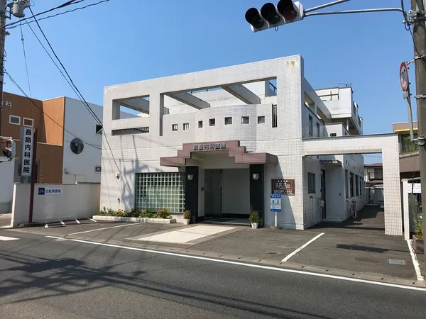徒歩5分