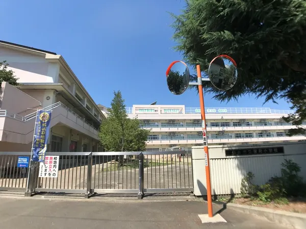 徒歩７分