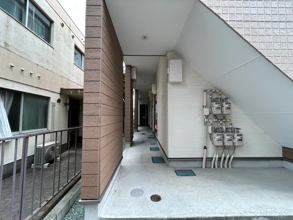 共有部分