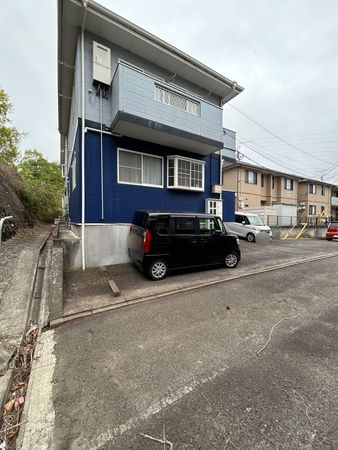 サンラック 外観 サンラック 外観