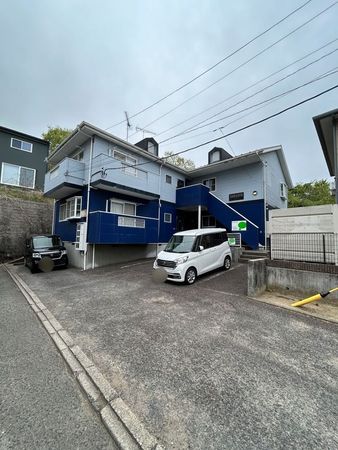サンラック 外観 サンラック 外観