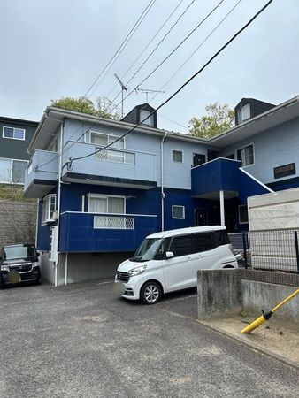サンラック 外観 サンラック 外観