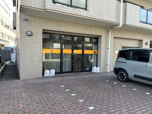 グリーンキャピタル長町Ⅱ 外観 グリーンキャピタル長町Ⅱ 外観