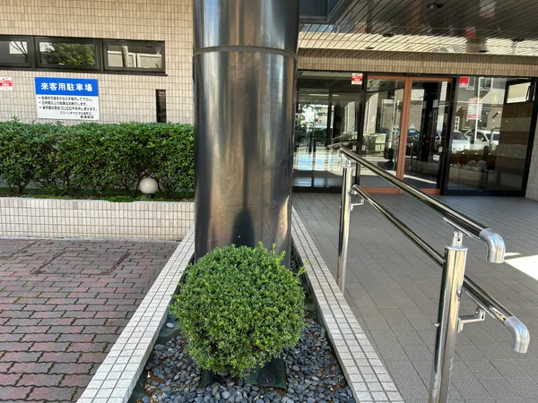 共有部分