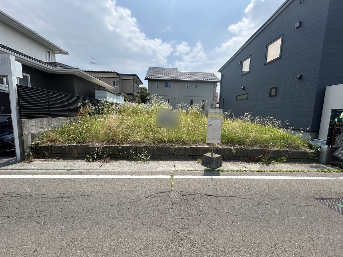 土地写真