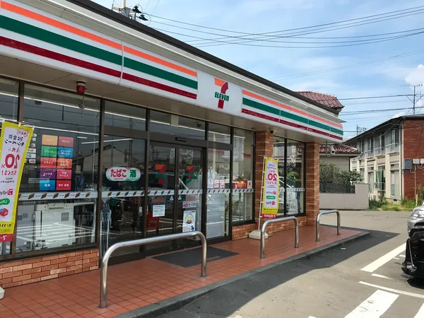 徒歩6分