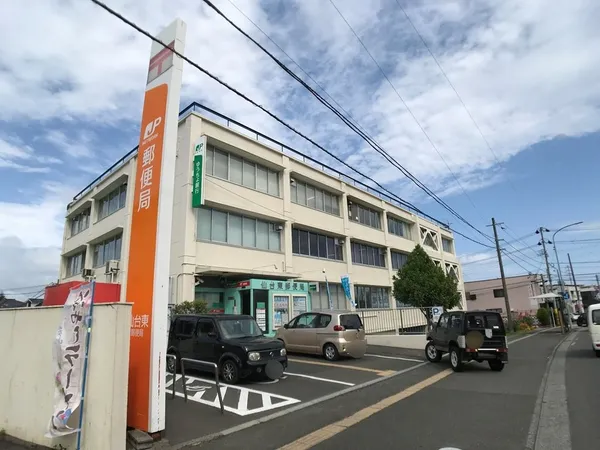 徒歩7分