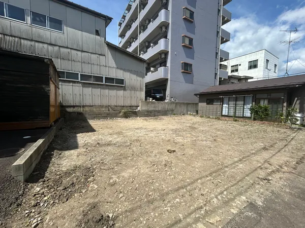 ピポット仙台原ノ町店まで徒歩5分でお買い物にも便利な立地です！
