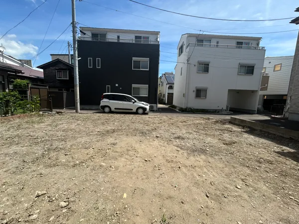 土地写真
