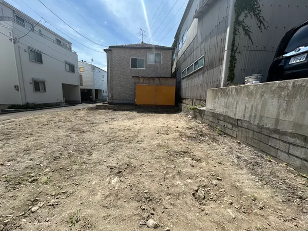 土地写真