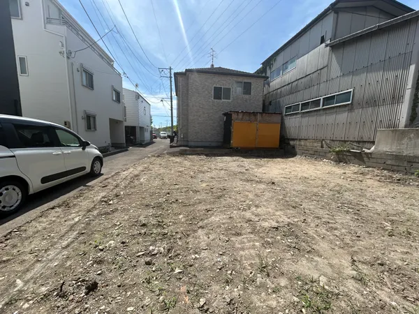 土地写真