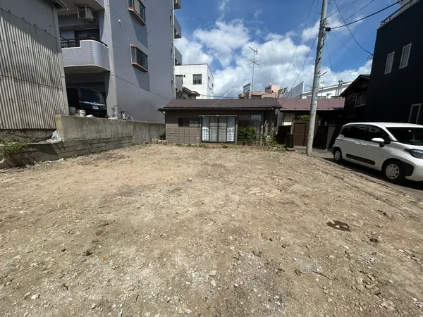 土地写真