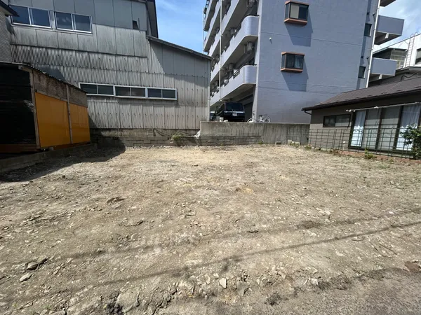 土地写真