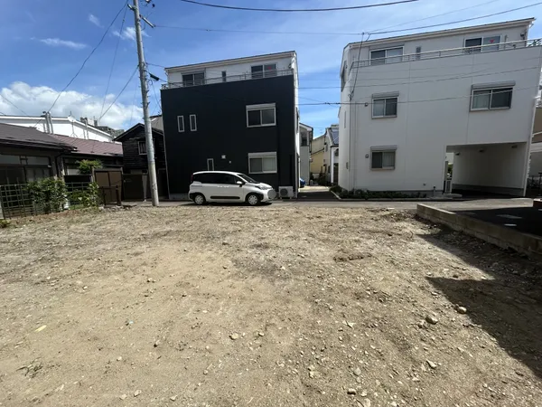 ピポット仙台原ノ町店まで徒歩5分でお買い物にも便利な立地です！