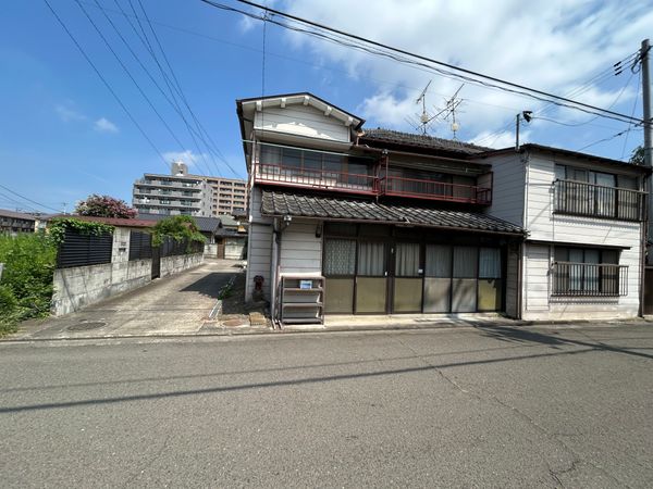 土地写真