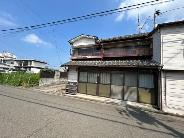 高低差の少ない平坦地です！