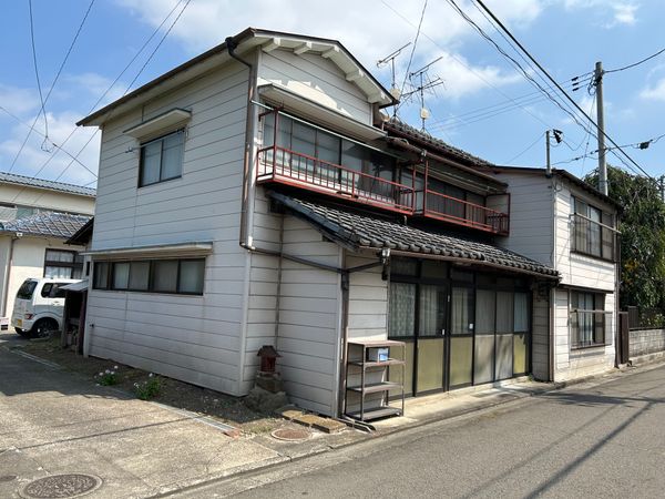小田原6丁目 土地 土地写真