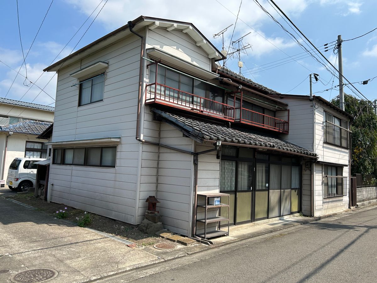土地写真