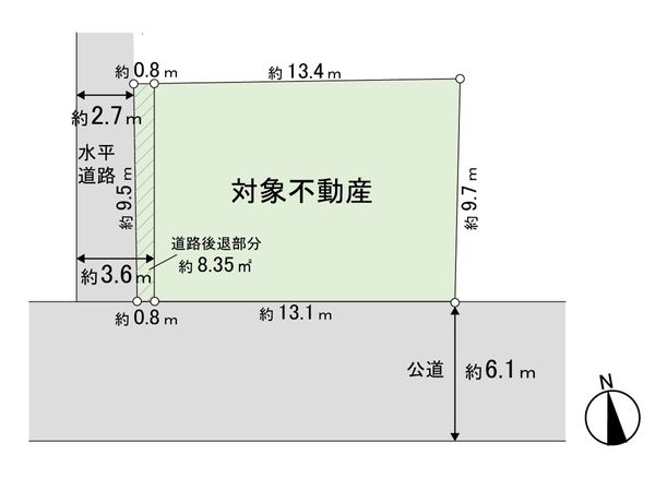 土地写真