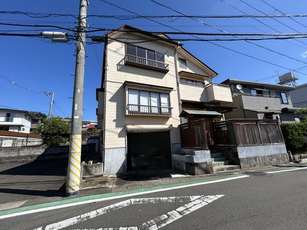 土地写真