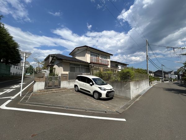 鶴ケ谷1丁目 土地 土地写真 鶴ケ谷1丁目 土地 土地写真