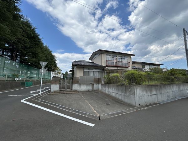鶴ケ谷1丁目 土地 土地写真 鶴ケ谷1丁目 土地 土地写真