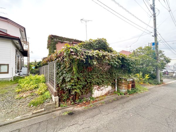 小松島2丁目 土地 土地写真 小松島2丁目 土地 土地写真