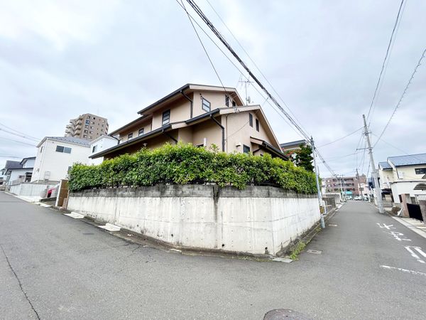 土地写真
