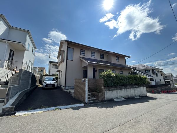 南光台4丁目 土地 土地写真 南光台4丁目 土地 土地写真