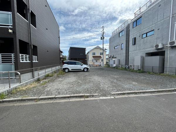 土地写真
