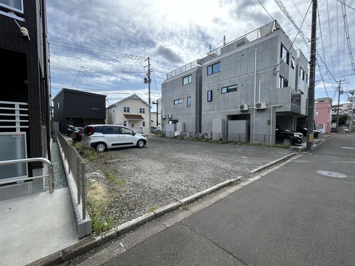 土地写真