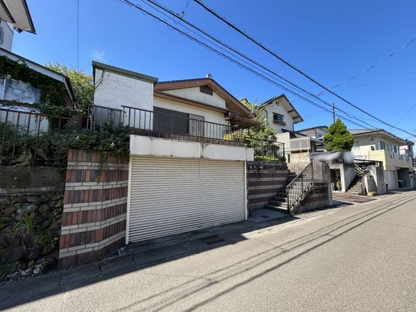 土地写真