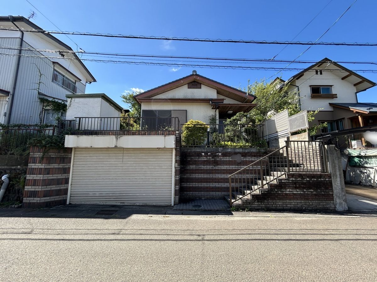 土地写真