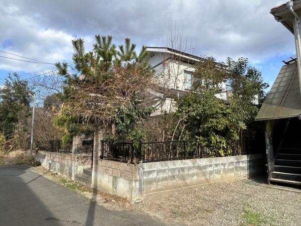 燕沢一丁目 土地 土地写真 燕沢一丁目 土地 土地写真