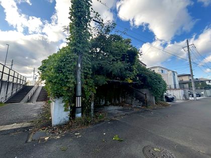 南光台5丁目 土地 土地写真