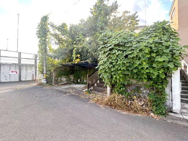 南光台5丁目 土地 土地写真 南光台5丁目 土地 土地写真