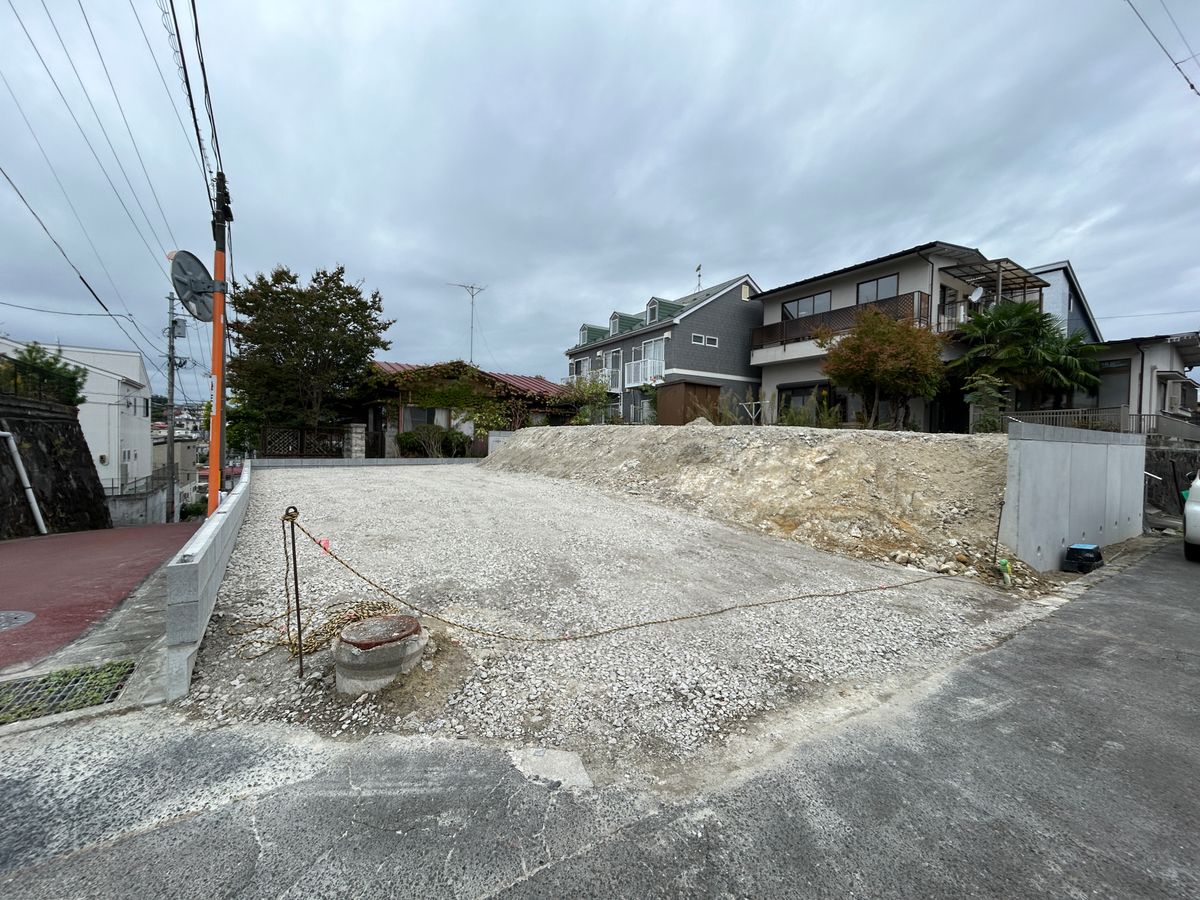 土地写真
