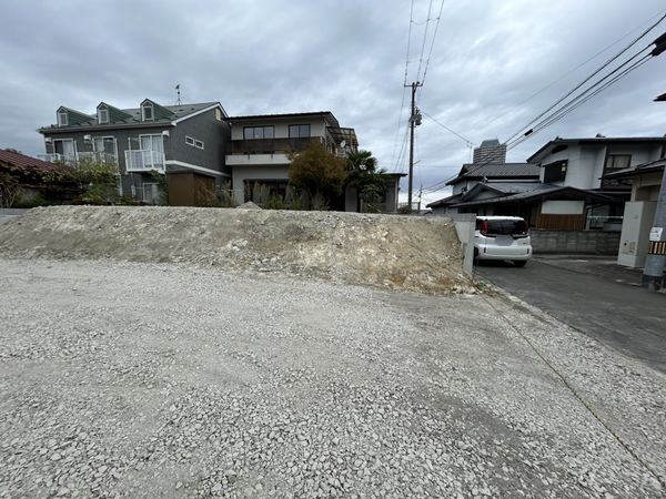 土地写真
