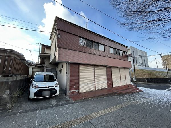 鶴ケ谷7丁目 土地 土地写真 鶴ケ谷7丁目 土地 土地写真