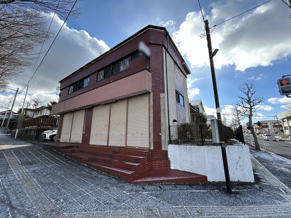 鶴ケ谷7丁目 土地 土地写真 鶴ケ谷7丁目 土地 土地写真